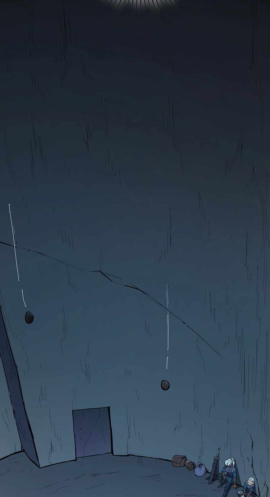 An Outcast in Another World Official Chapter 24 84